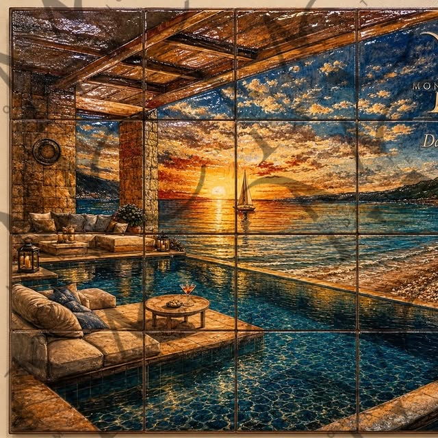 Oltre la soglia del Tramonto